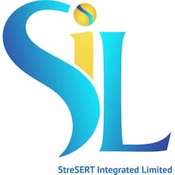 StreSERT Integrated Limited | Consulting | BPO | Talent Acquisition | SILution (L&D) logo