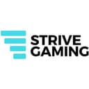 Strive Gaming logo