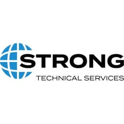Strong Technical Services logo