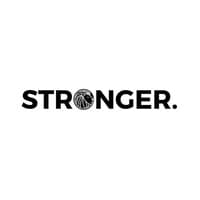 Stronger GmbH logo