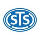 STS logo