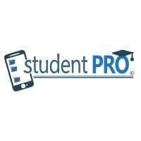 student PRO logo