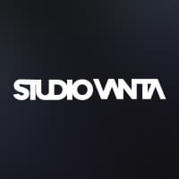 Studio Vanta logo