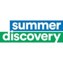 Summer Discovery logo