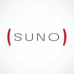 Suno  logo