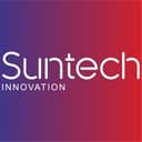 Suntech Innovation logo