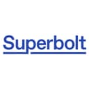 Superbolt logo