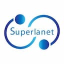Superlanet logo