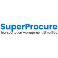 SuperProcure logo