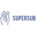 SuperSub logo