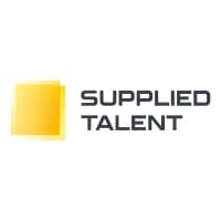Supplied Talent logo