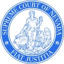 Nevada Supreme Court logo