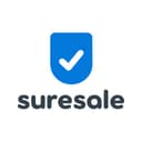 SureSale logo