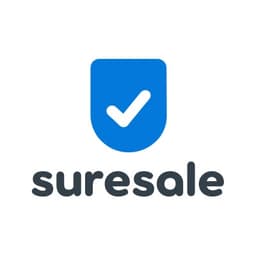 SureSale logo