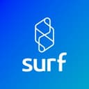 Surf logo