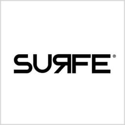 Surfe Digital logo