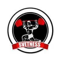 SVETNESS logo