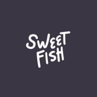 Sweet Fish logo