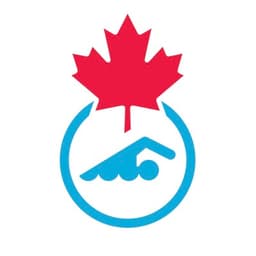 Swimming Canada logo