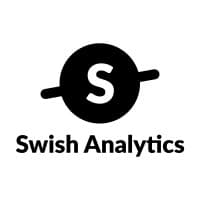 Swish Analytics logo