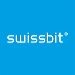 Swissbit AG logo