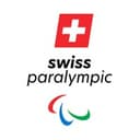 Swiss Paralympic logo