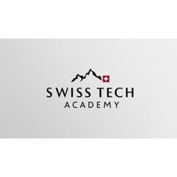 Swiss Tech Academy logo