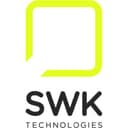 SWK Technologies, Inc. logo