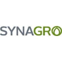 Synagro logo
