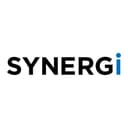 Synergi logo