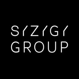 SYZYGY GROUP logo