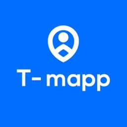 T-mapp logo