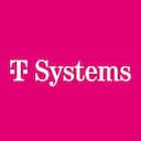 T-Systems International logo