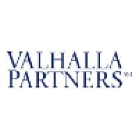 Valhalla Partners logo