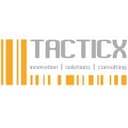 tacticx GmbH logo