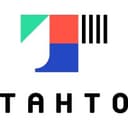 Tahto logo