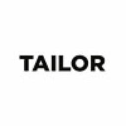 Tailor logo