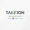 TAKKION logo