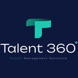 Talent 360 ME logo