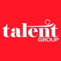 Talent Group logo