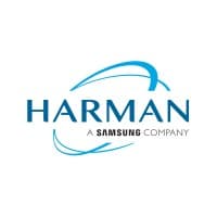 HARMAN International logo