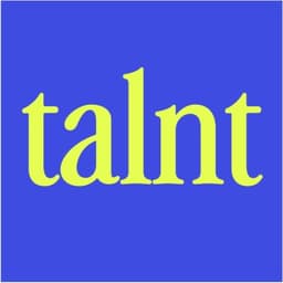 Talnt logo