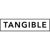 Tangible logo