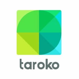 Taroko logo