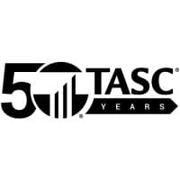 TASC (Total Administrative Services Corporation) logo