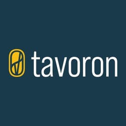 Tavoron logo