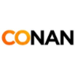 Conan logo