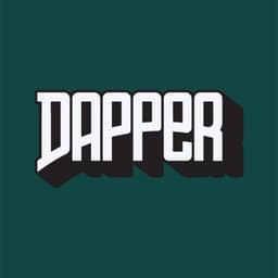 Dapper logo