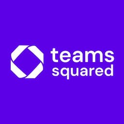 Teams Squared logo