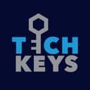 Tech-Keys logo